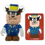 Conductor Pete vinylmation