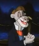 Covington (TaleSpin)