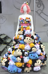 D23 Tsum Tsum Dress