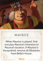 Maurice