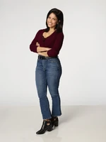 Дина Дюран (Габби Дюран: Няня инопланетян)