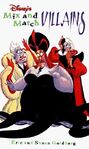 Disney Villains Mix and Match
