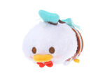 Donald Duck Valentine Tsum Tsum Mini