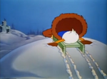 Donalds snow fight 1942 screenshot 3