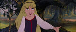 "If it weren't for that girl, you would still be in the Horned King's dungeon!"