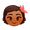 Baby Moana