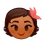Baby Moana