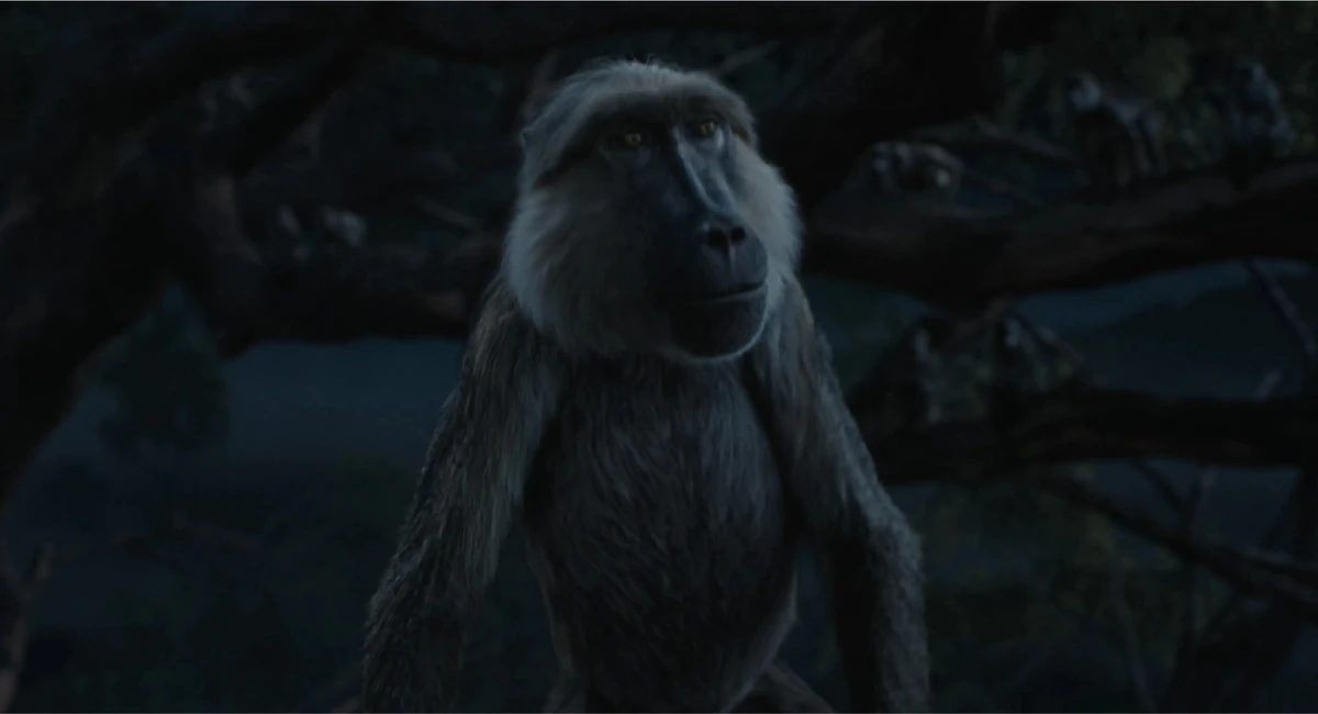 Inaki | Disney Wiki | Fandom