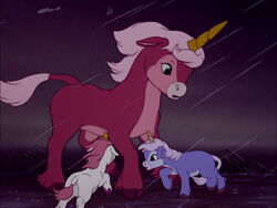 fantasia disney unicorns