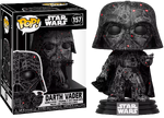 Futura Darth Vader POP