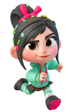 INFNITY Vanellope render.png