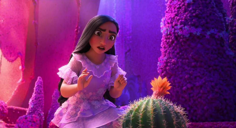 Isabela Madrigal | Disney Wiki | Fandom Isabela Madrigal | Disney Wiki | Fandom