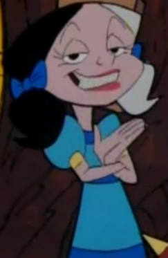 Lil ivy smith