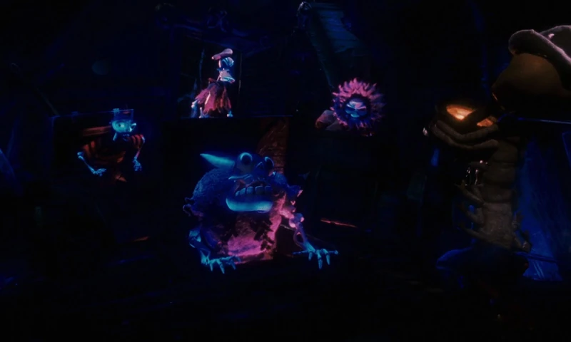 Skeleton Pirates