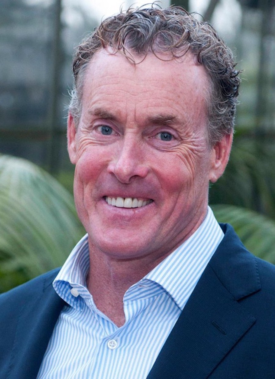 John C. McGinley Disney Wiki Fandom