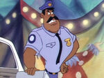 Officer Kirby (Chip 'n Dale Rescue Rangers)