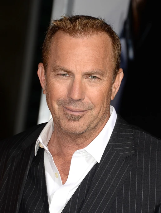 Kevin Costner