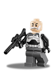 LEGO Commander Wolffe