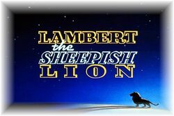 Lambertthesheepishlion1thumb