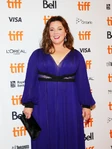 Melissa McCarthy attending the 2018 Toronto International Film Fest.