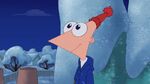 Phineas at Christmastime