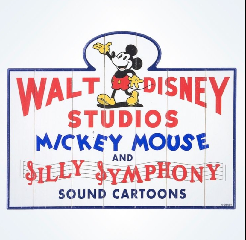 Disney Cartoons, Disney Wiki