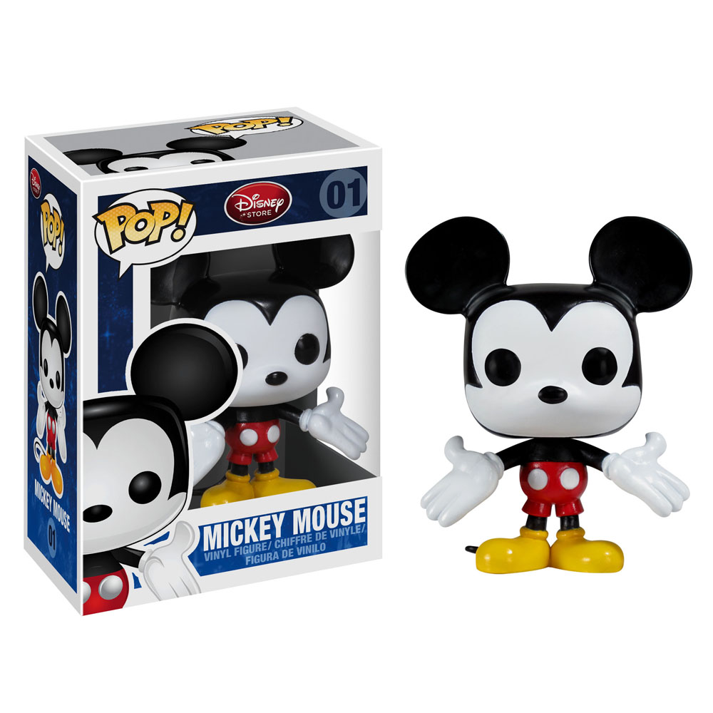 Funko/Disney/Pixar: 1-1000 | Disney Wiki | Fandom