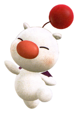 Moogle KHIII