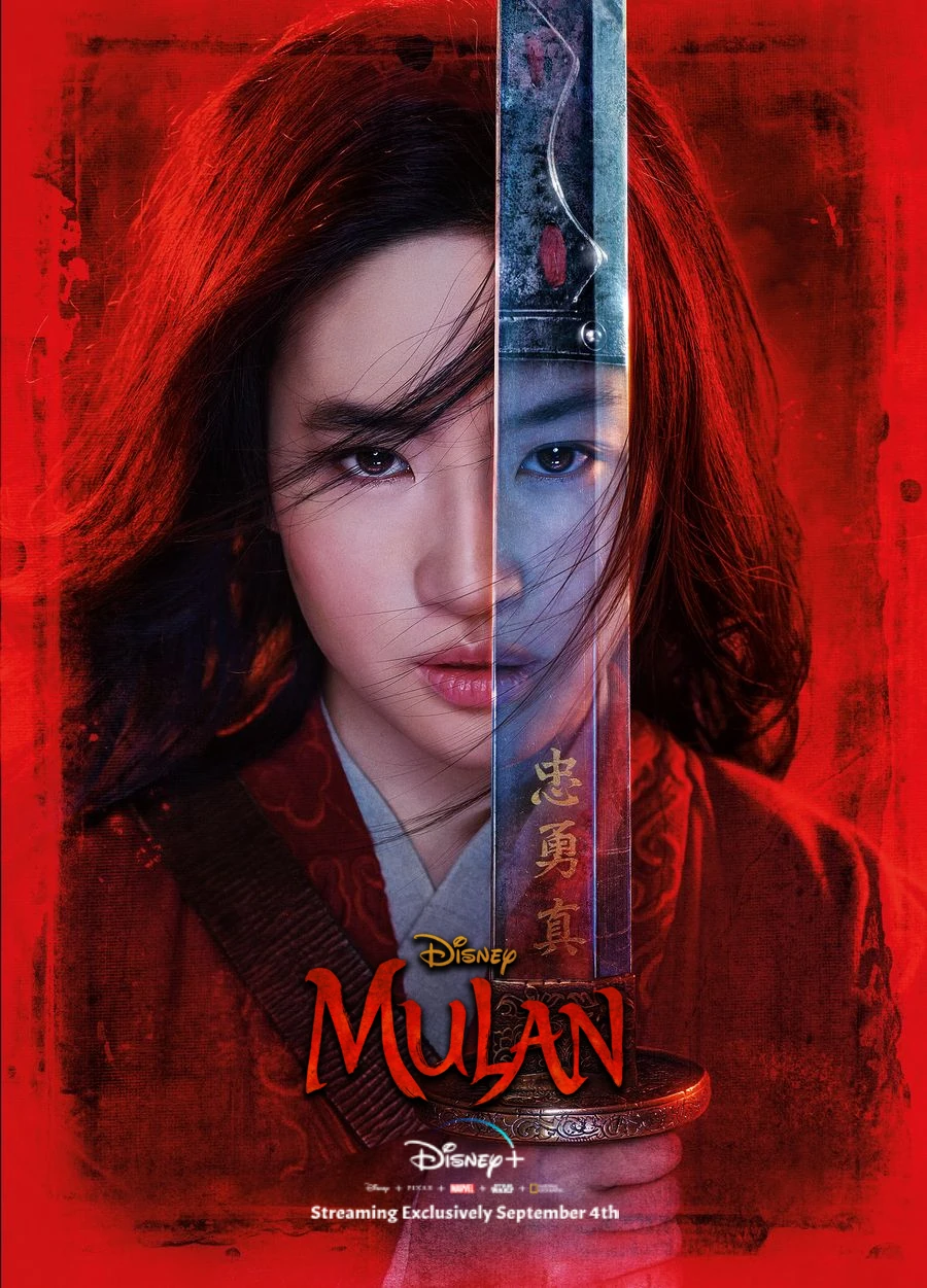 Mulán (película de 2020) | Disney Wiki | Fandom