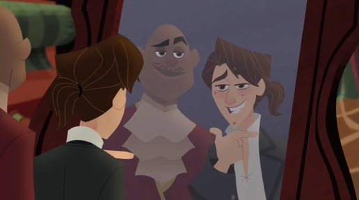 No Time Like the Past (13)