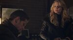 Once Upon a Time - 1x15 - Red-Handed - Emma and David