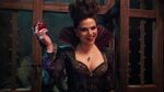 Once Upon a Time - 1x21 - An Apple Red as Blood - Evil Queen and the Apple
