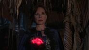 Once Upon a Time - 2x08 - Into the Deep - Cora and Heart 2