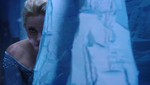 Once Upon a Time - 4x02 - White Out - Elsa Hiding