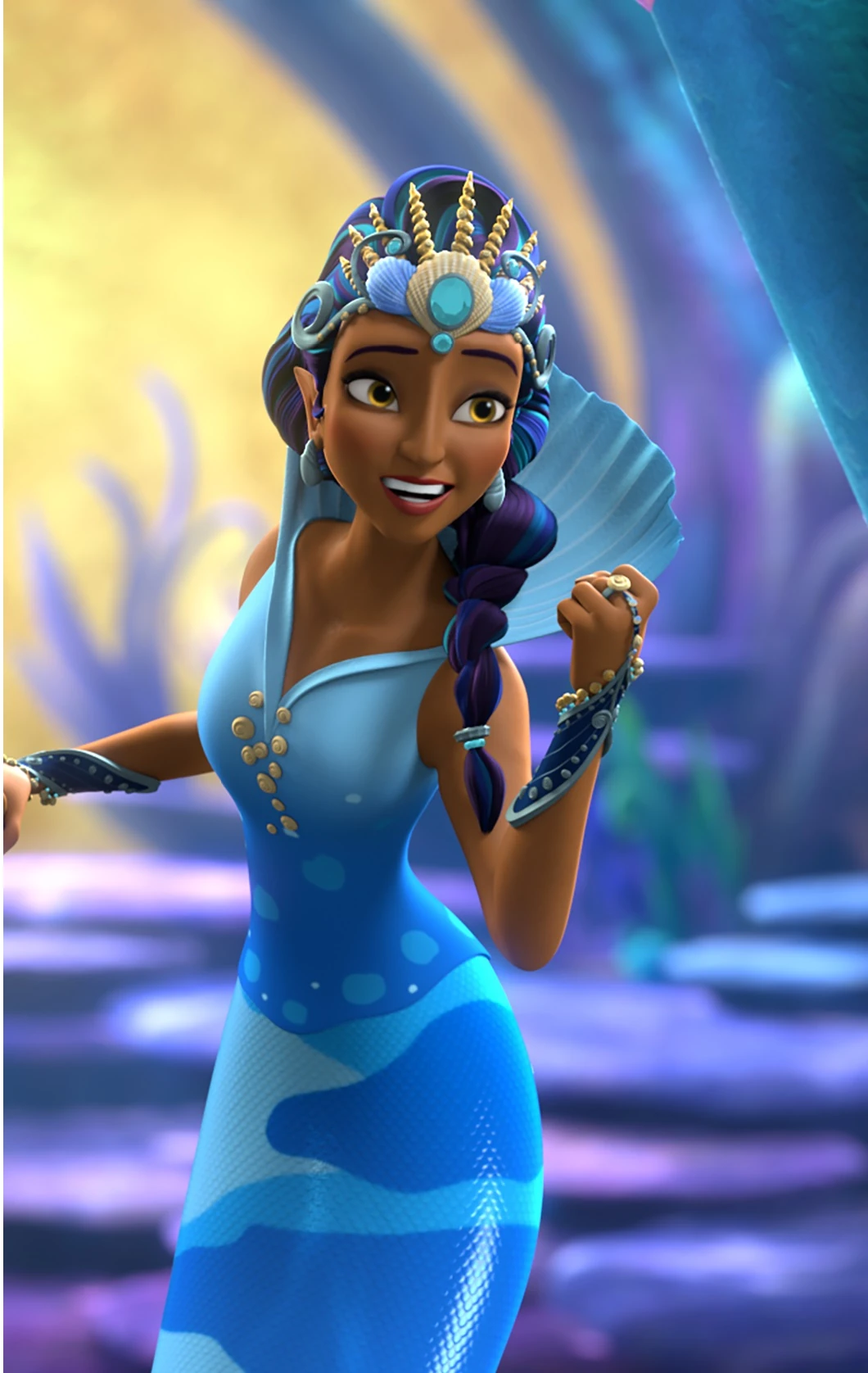 elena of avalor marisa doll