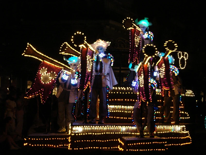 SpectroMen