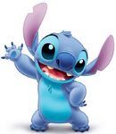 Stitch (Stitch!, English dub)