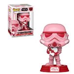 Stormtrooper with Heart POP (Valentine's Day)