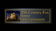 3rd on-screen logo used in 2003-2009