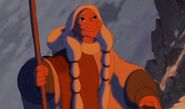 Tanana (Irmão Urso)