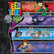 When there's trouble, you know who to call!