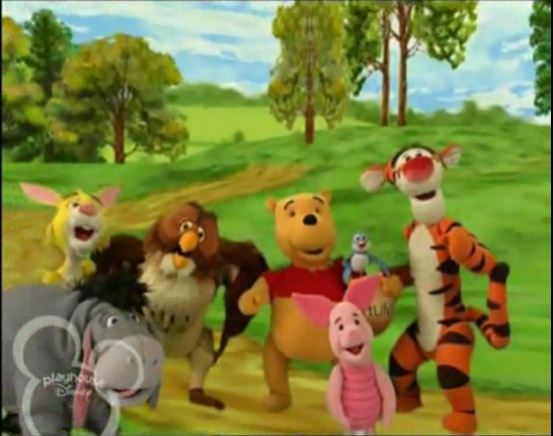 Disney Officially Recasts the Voice of Winnie the Pooh - Inside the Magic