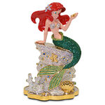 The Little Mermaid Ariel Figurine by Arribas Brothers