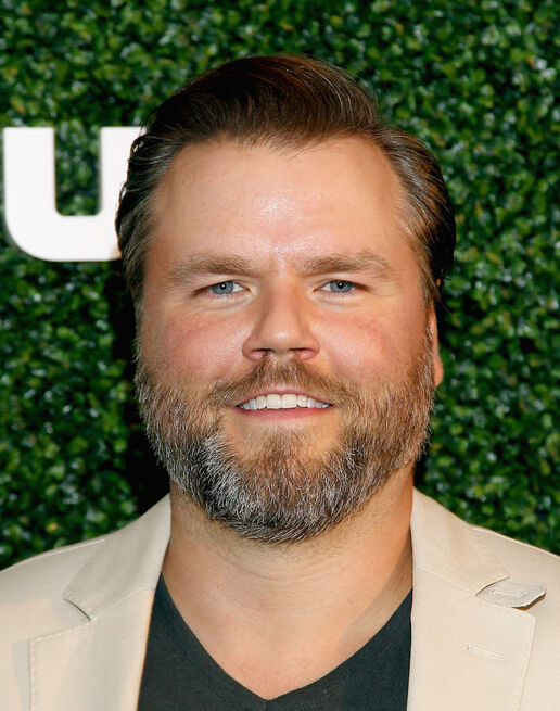 Tyler Labine