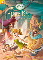 "Tinker Bell and the Pirate Adventure"