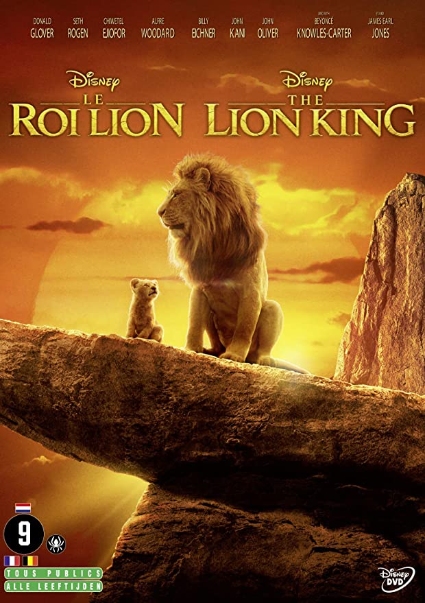 The lion king store 2019 online movie free