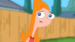 Candace is sad