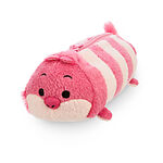 Cheshire Cat Tsum Tsum Pencil Case