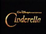 Cinderella VHS preview