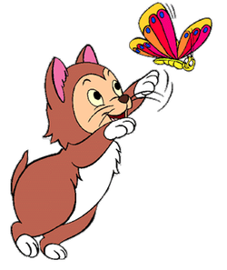 Dinah Disney Wiki Fandom